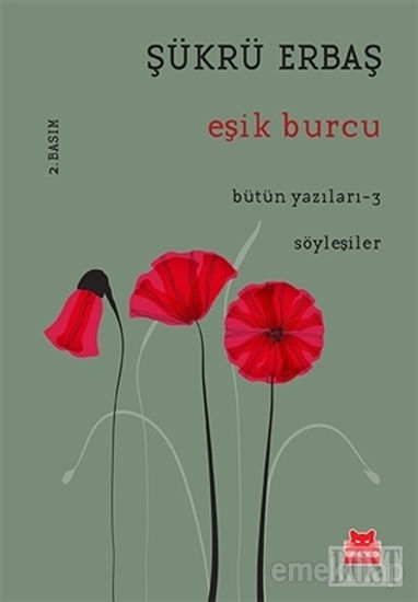 Eşik Burcu